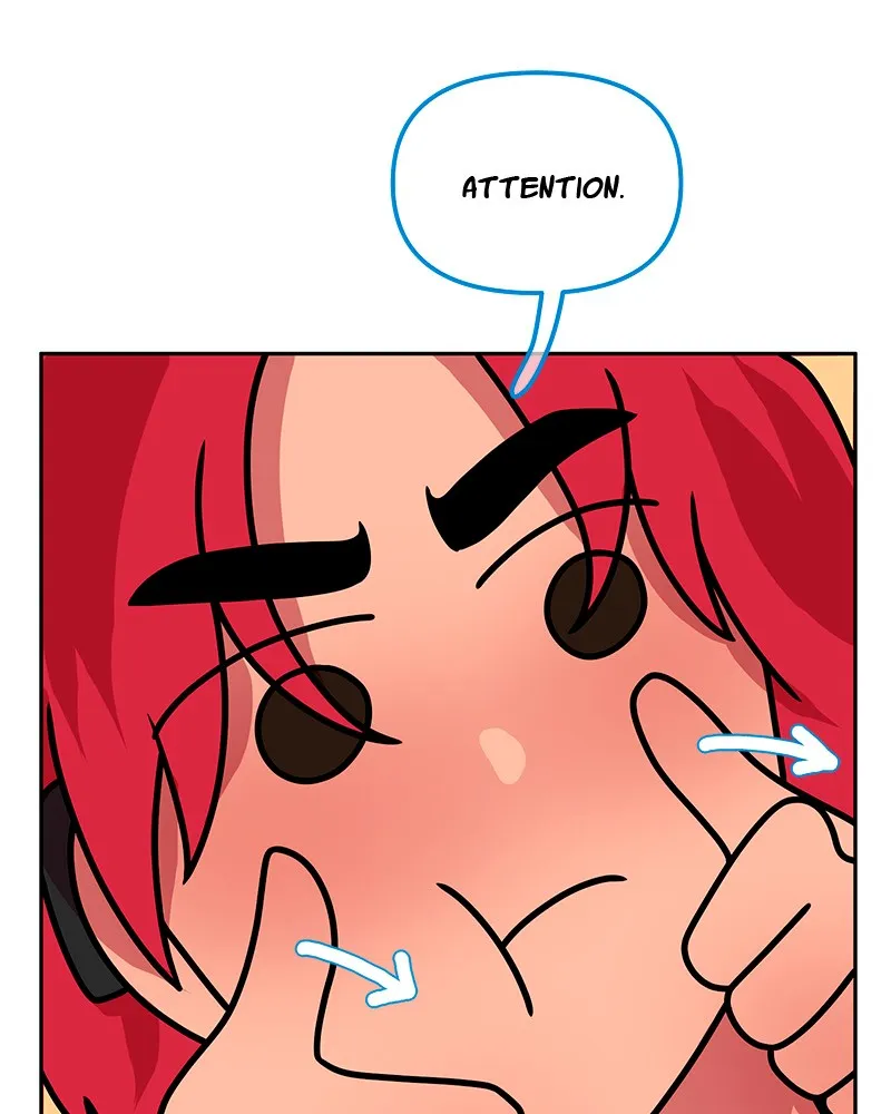 Sweetheart Chapter 48 page 19 - 
