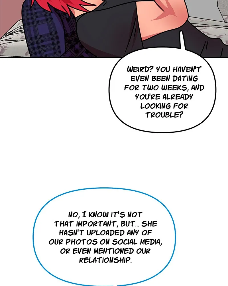 Sweetheart Chapter 48 page 22 - 