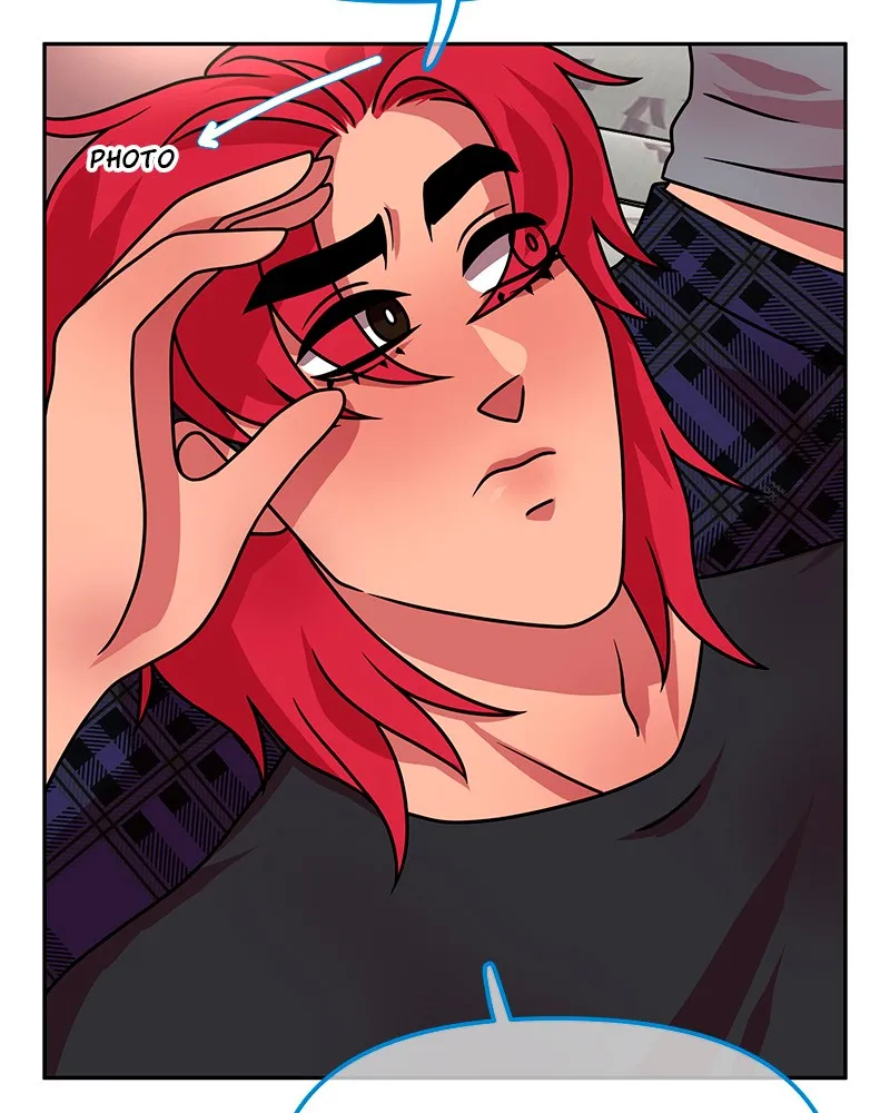 Sweetheart Chapter 48 page 23 - 