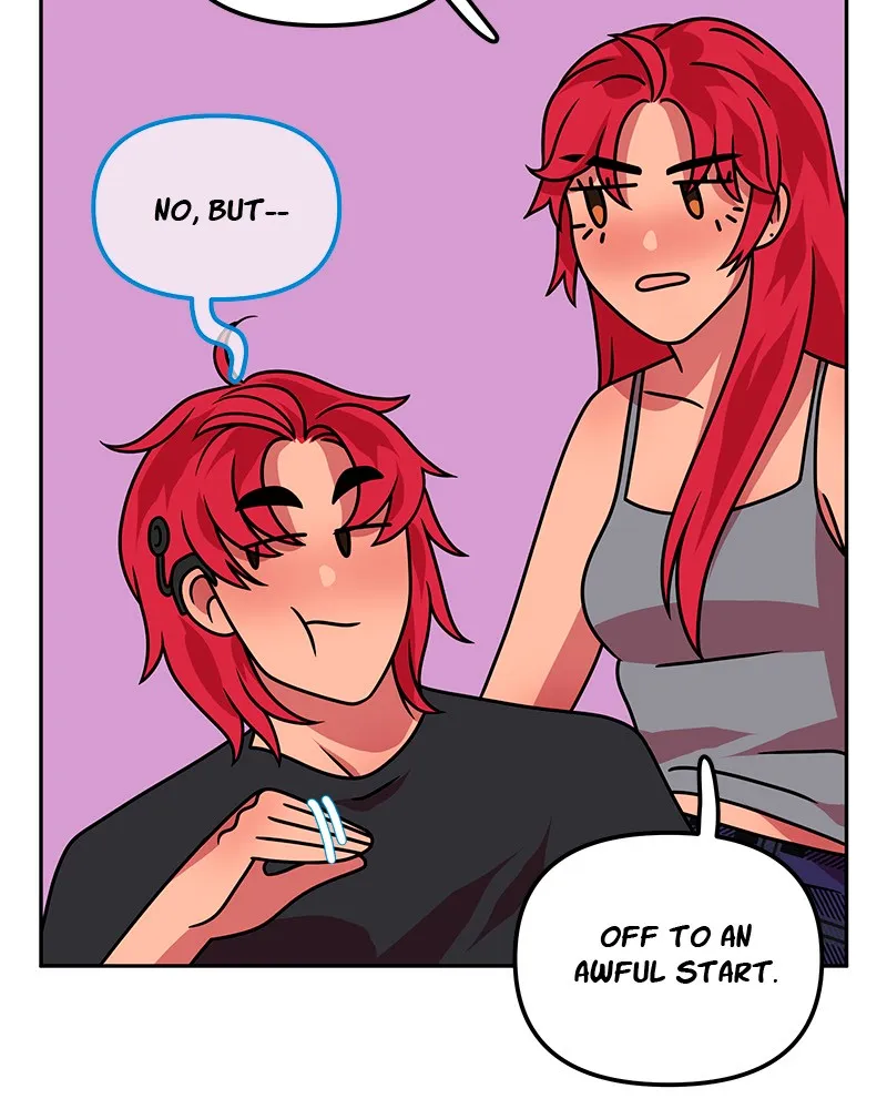 Sweetheart Chapter 48 page 25 - 