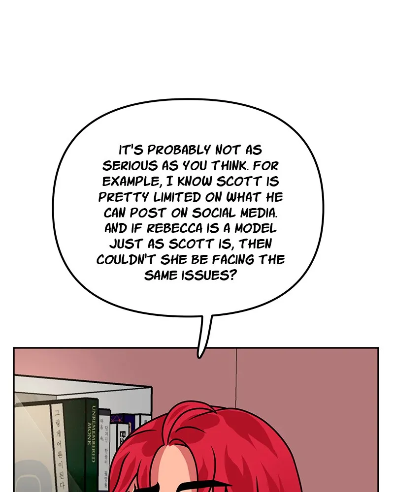 Sweetheart Chapter 48 page 26 - 