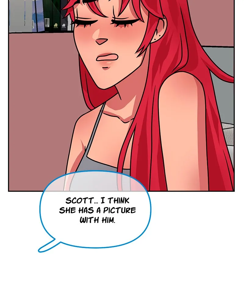 Sweetheart Chapter 48 page 27 - 