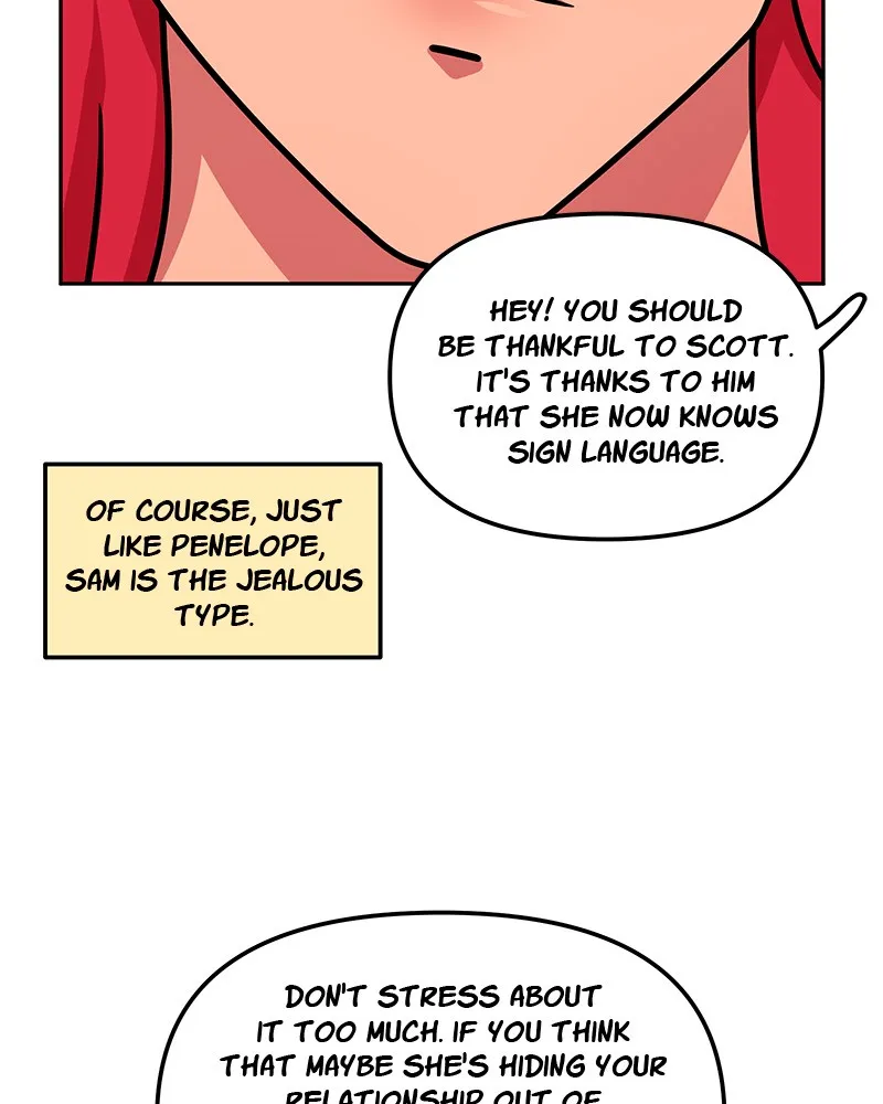 Sweetheart Chapter 48 page 29 - 