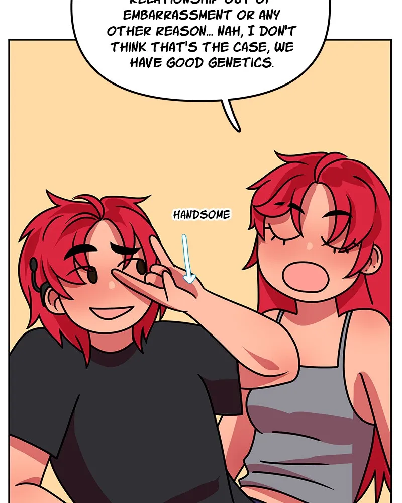 Sweetheart Chapter 48 page 30 - 