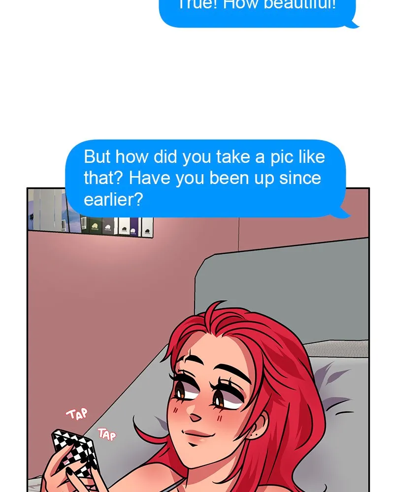 Sweetheart Chapter 48 page 4 - 