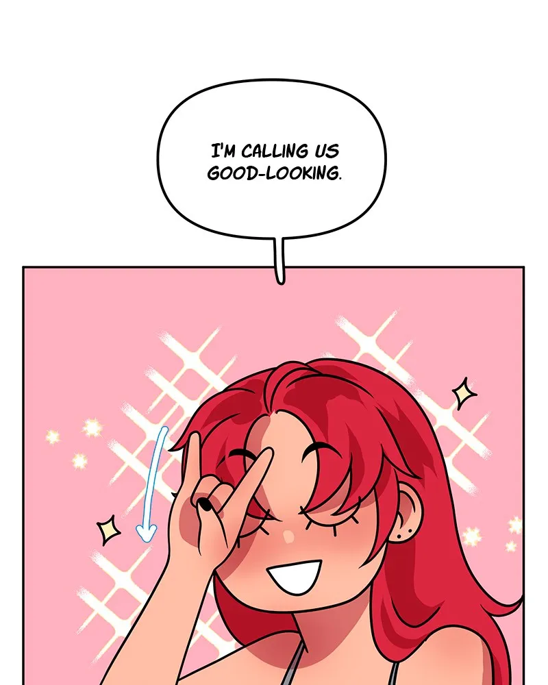 Sweetheart Chapter 48 page 32 - 