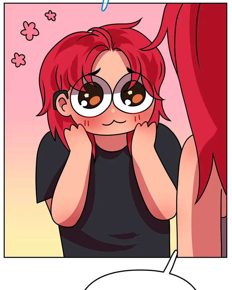 Sweetheart Chapter 48 page 34 - 