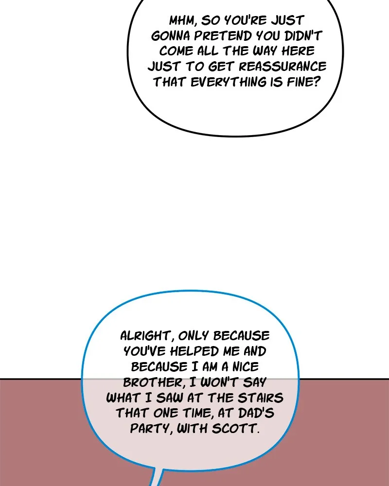 Sweetheart Chapter 48 page 35 - 