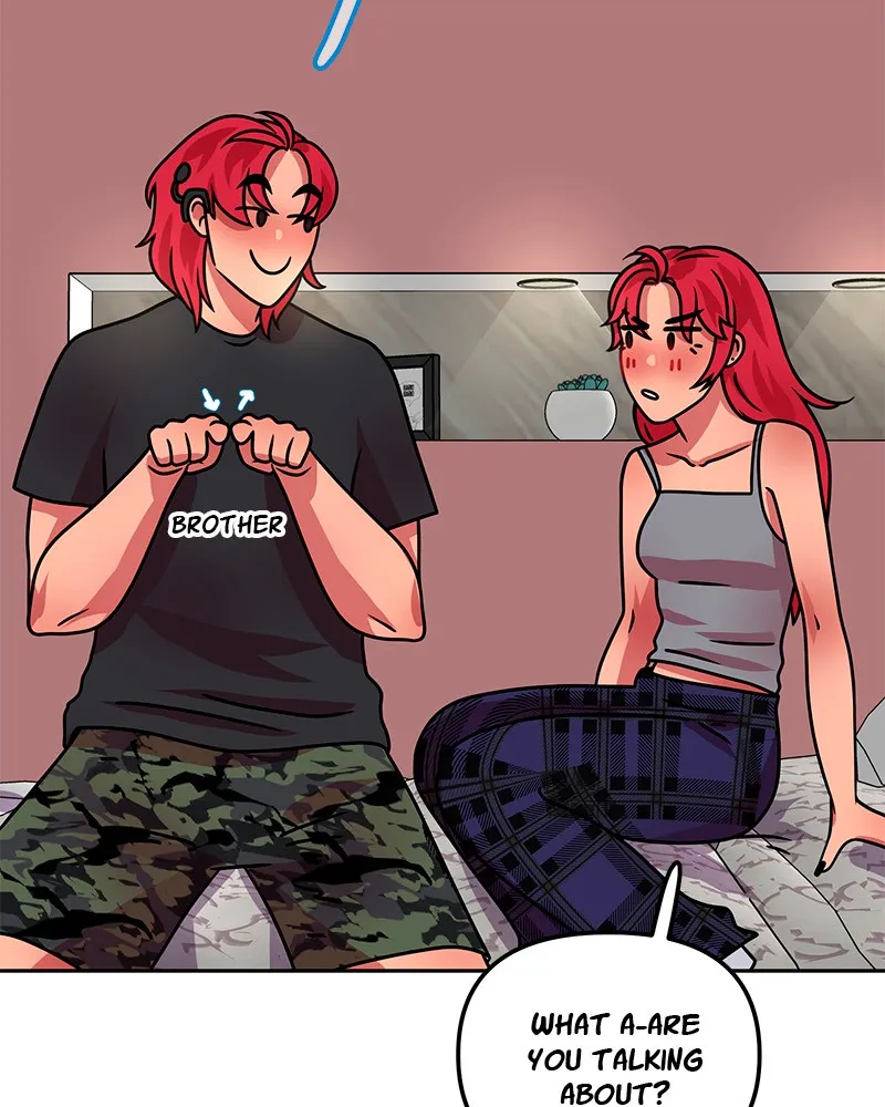 Sweetheart Chapter 48 page 36 - 