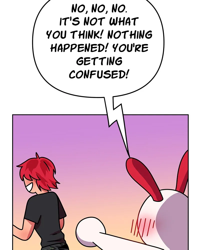 Sweetheart Chapter 48 page 39 - 