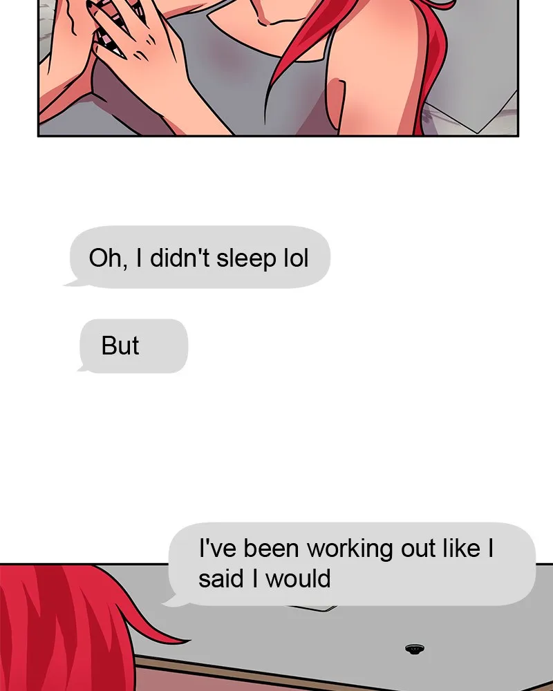Sweetheart Chapter 48 page 5 - 