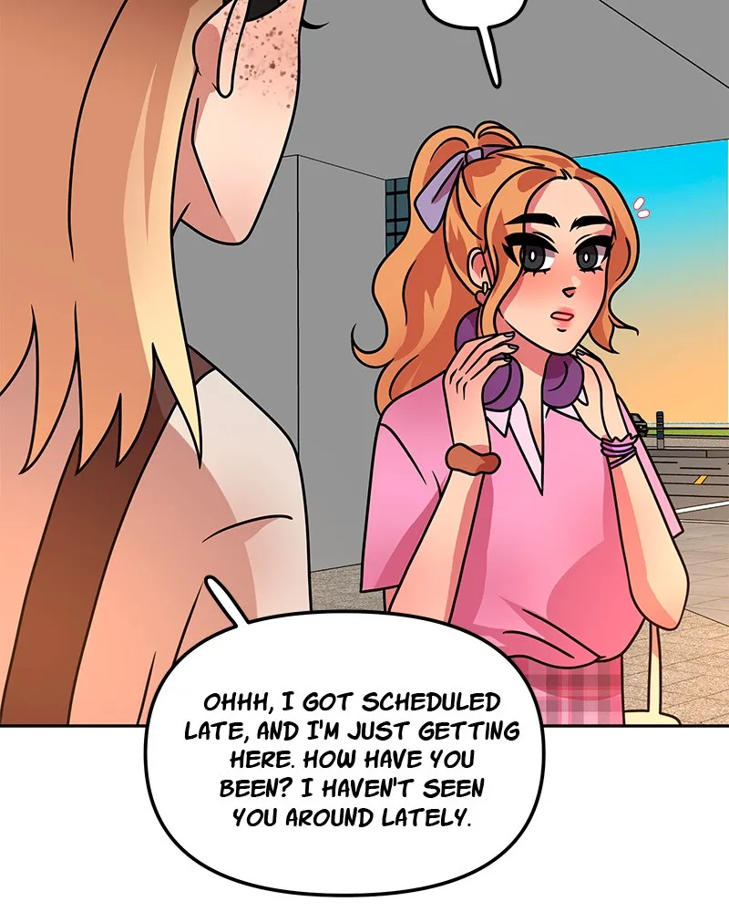 Sweetheart Chapter 48 page 46 - 