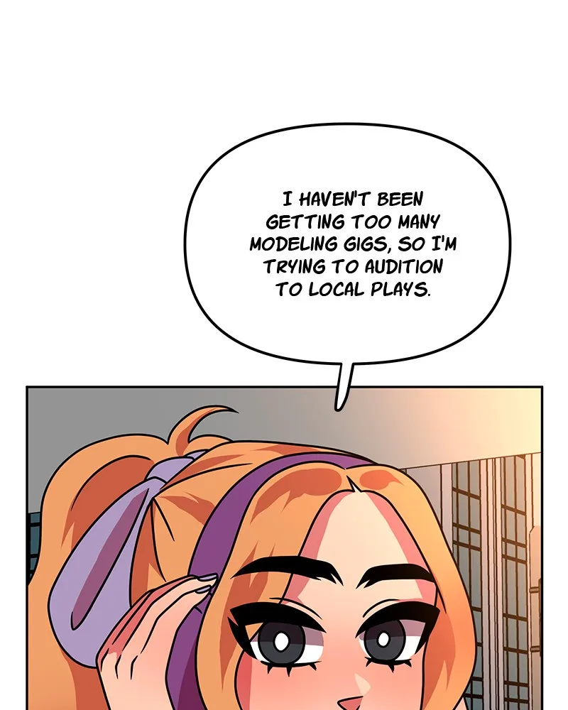 Sweetheart Chapter 48 page 47 - 