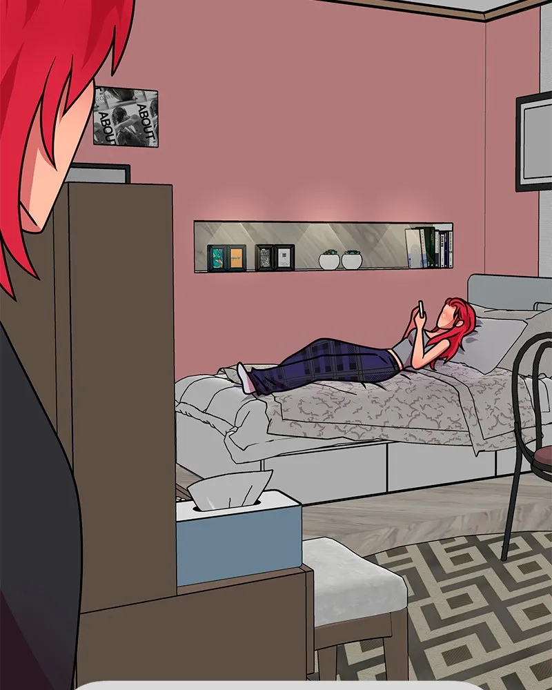 Sweetheart Chapter 48 page 6 - 