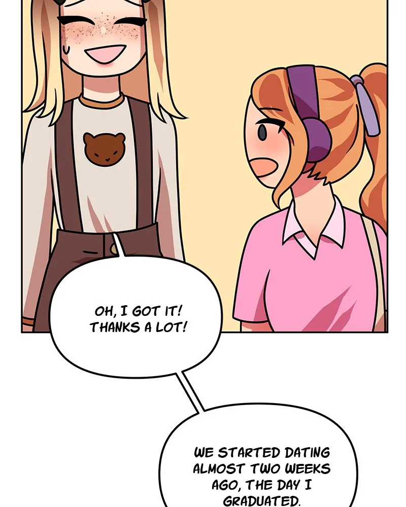 Sweetheart Chapter 48 page 55 - 