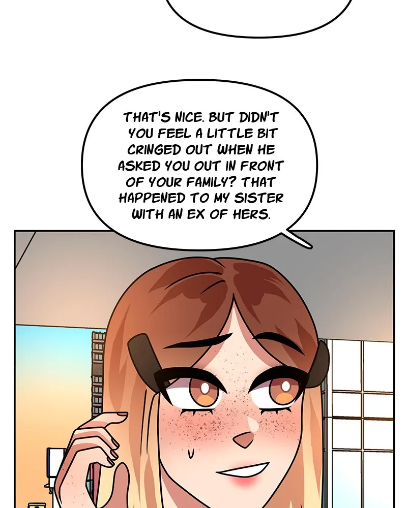 Sweetheart Chapter 48 page 56 - 