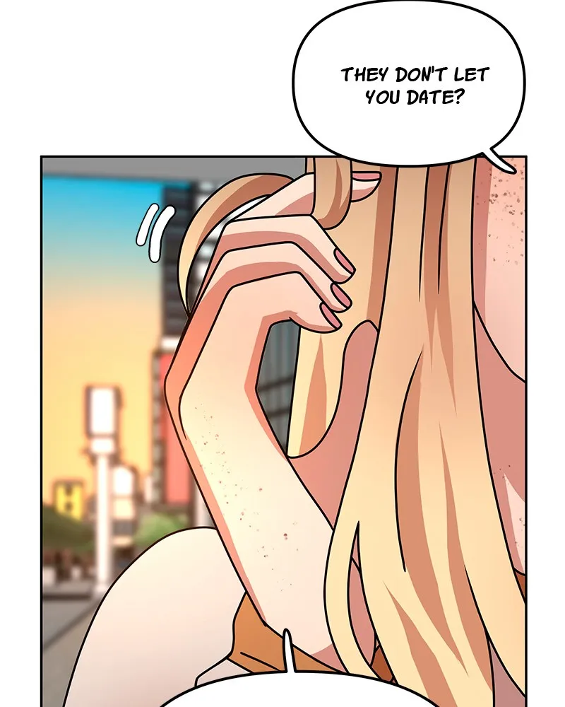 Sweetheart Chapter 48 page 58 - 