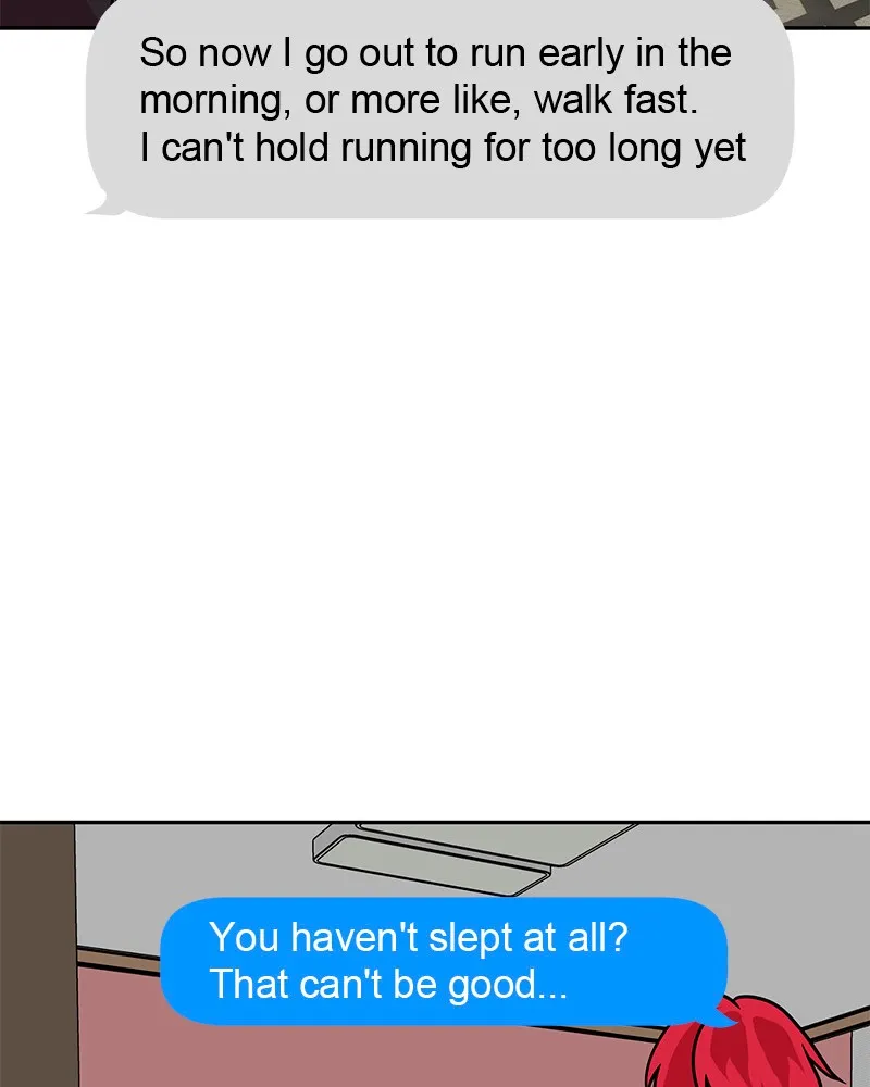 Sweetheart Chapter 48 page 7 - 