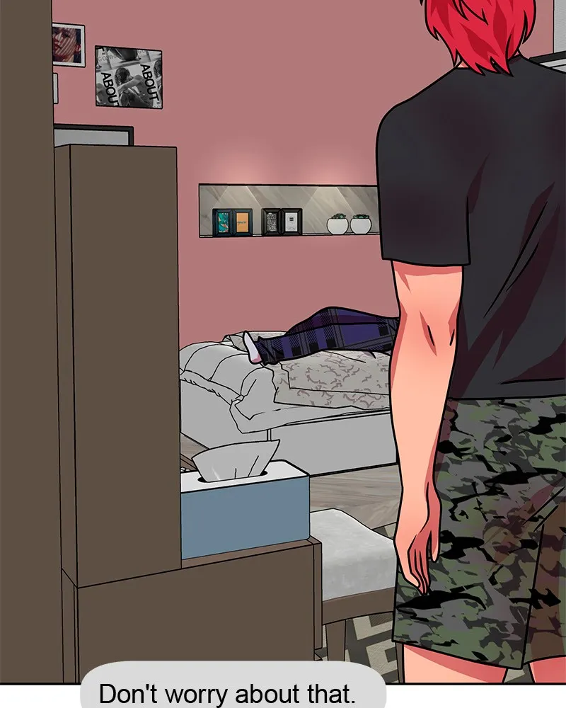 Sweetheart Chapter 48 page 8 - 
