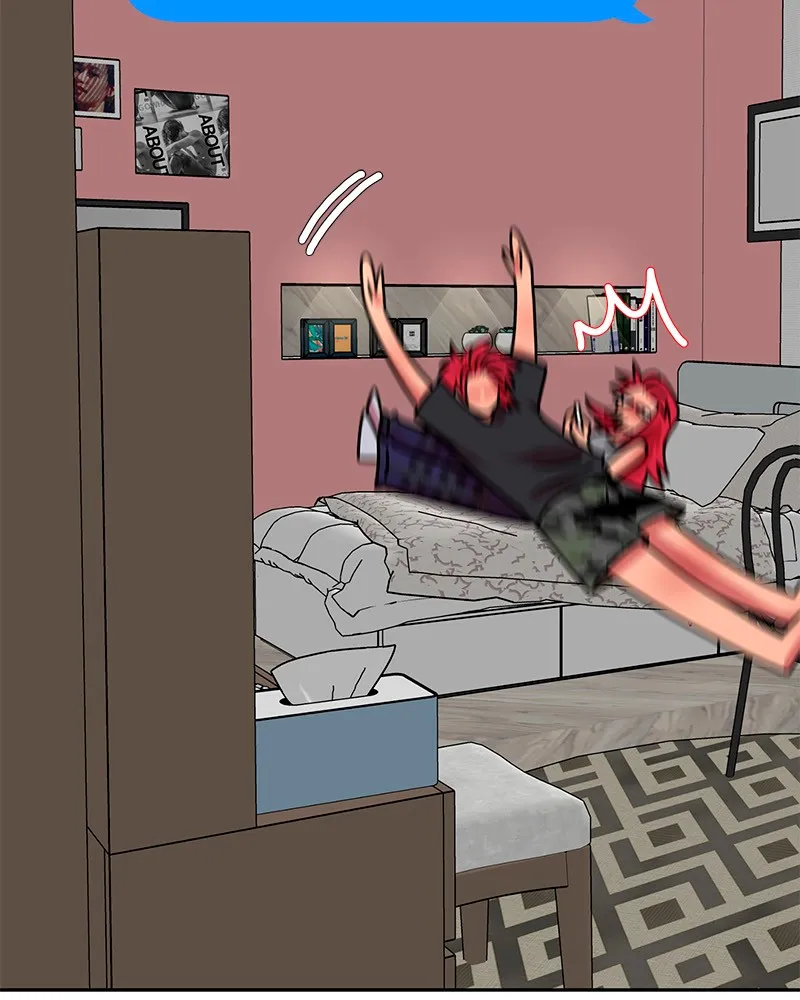 Sweetheart Chapter 48 page 10 - 