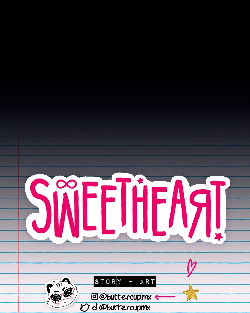 Sweetheart Chapter 48 page 100 - 
