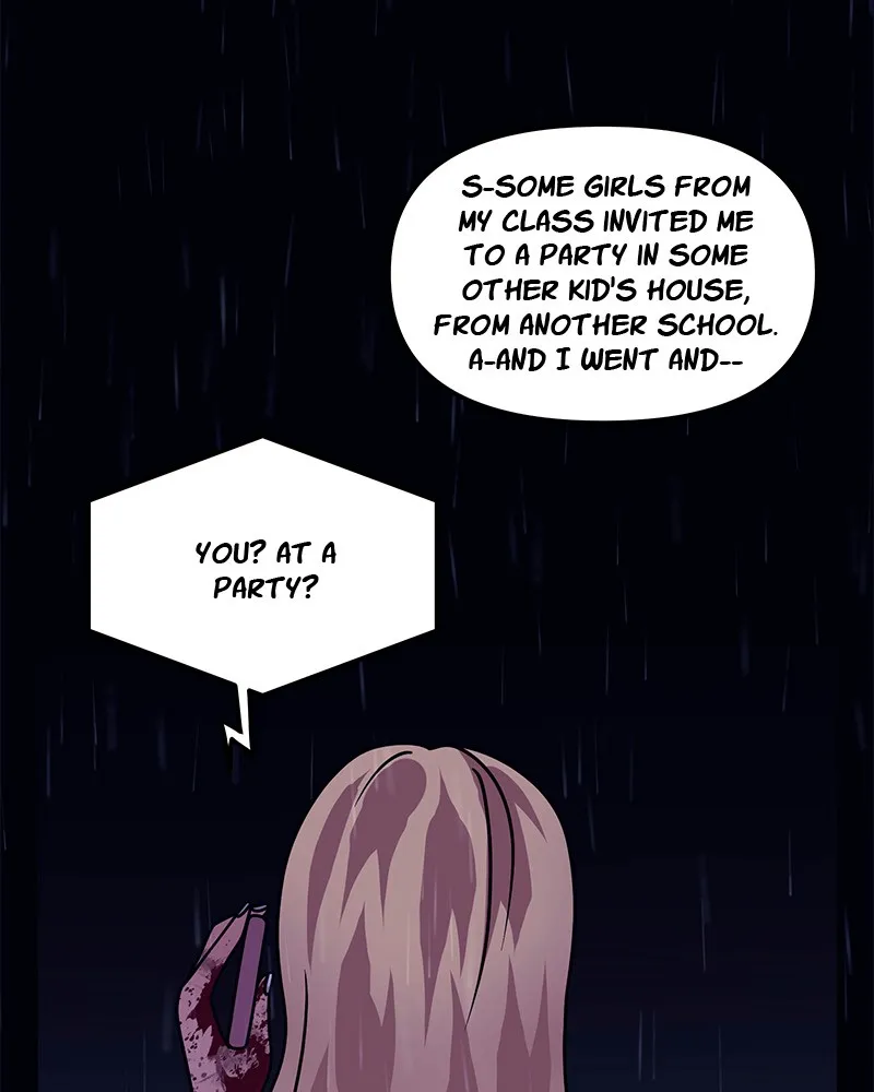 Sweetheart Chapter 49 page 15 - 
