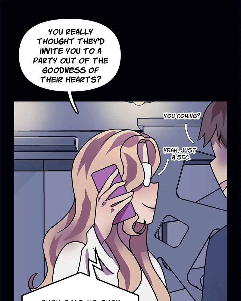 Sweetheart Chapter 49 page 17 - 