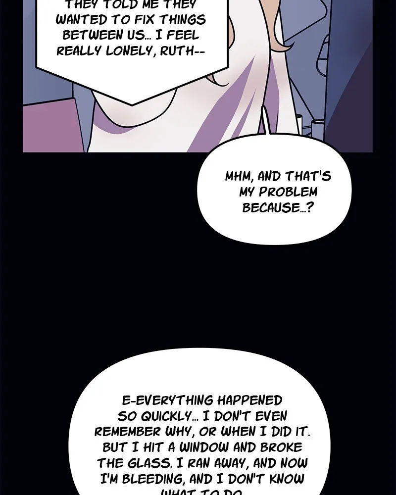 Sweetheart Chapter 49 page 18 - 