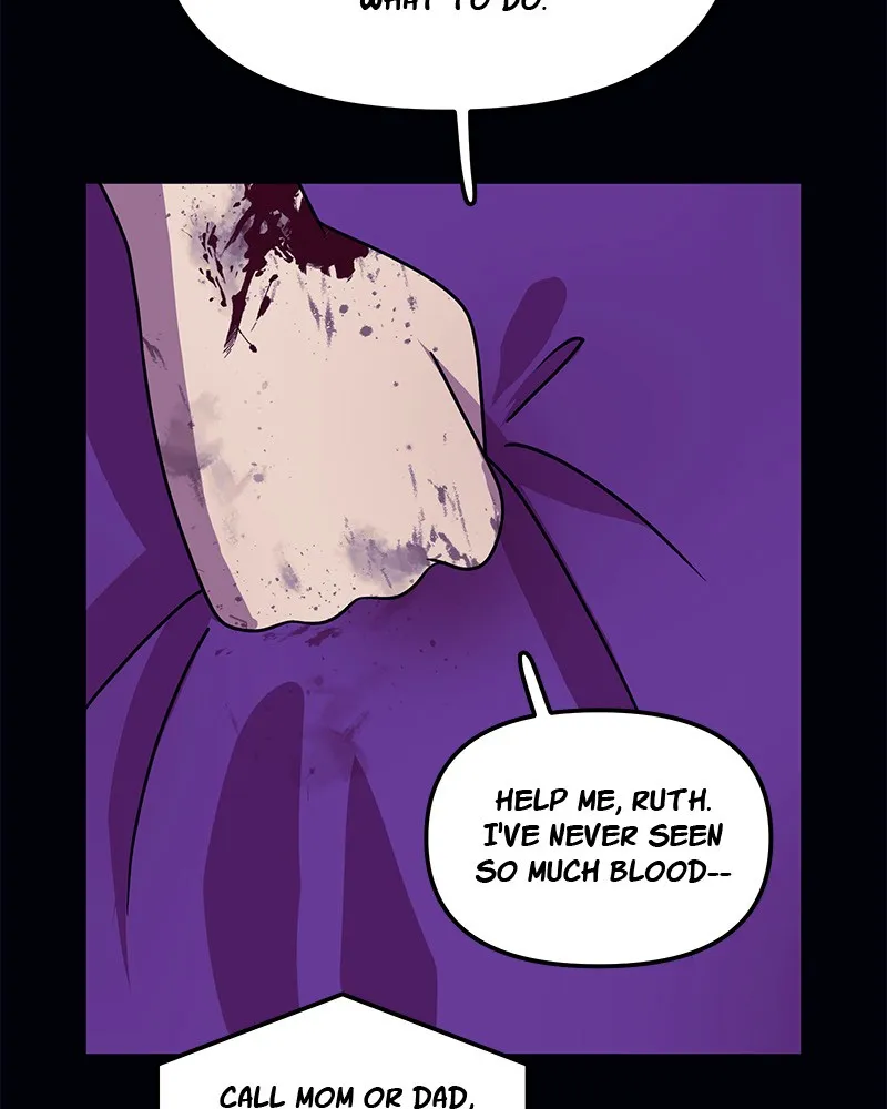 Sweetheart Chapter 49 page 19 - 