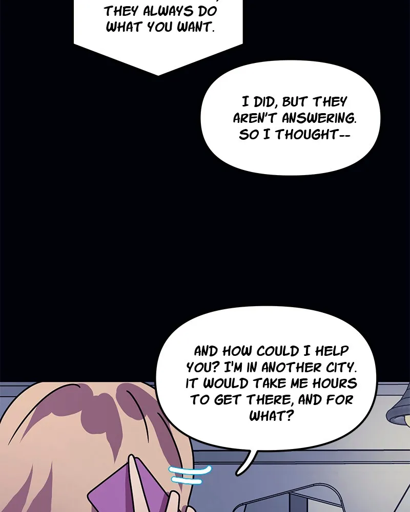 Sweetheart Chapter 49 page 20 - 