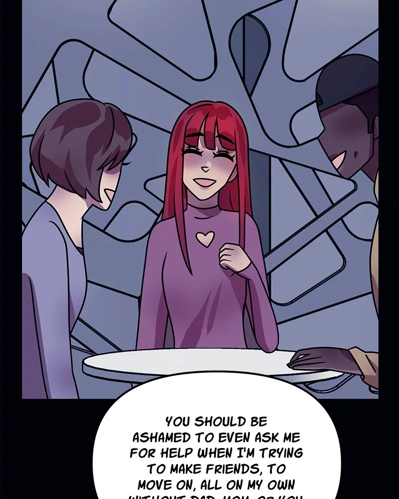 Sweetheart Chapter 49 page 23 - 