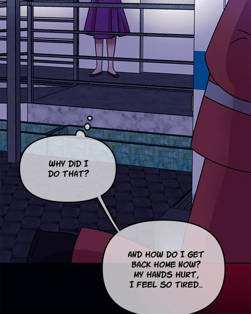Sweetheart Chapter 49 page 33 - 