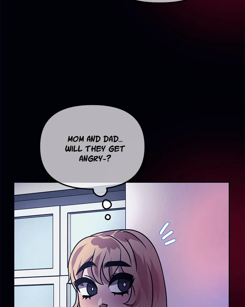 Sweetheart Chapter 49 page 34 - 