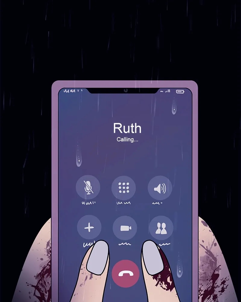 Sweetheart Chapter 49 page 8 - 
