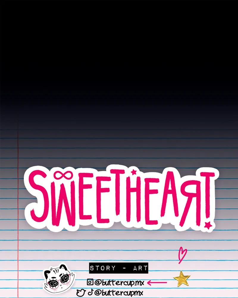 Sweetheart Chapter 49 page 99 - 