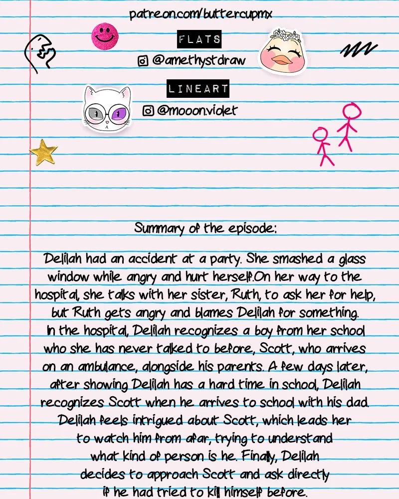 Sweetheart Chapter 49 page 100 - 