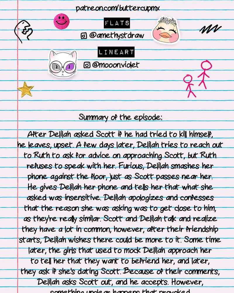 Sweetheart Chapter 50 page 121 - 