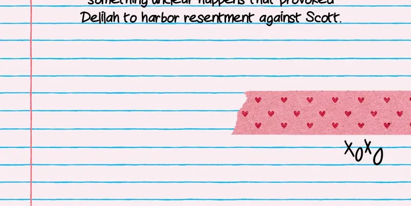 Sweetheart Chapter 50 page 122 - 