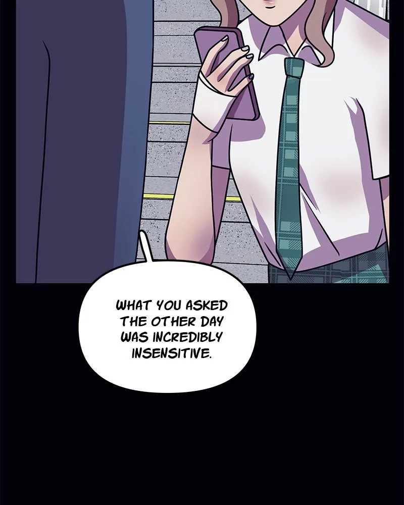 Sweetheart Chapter 50 page 33 - 