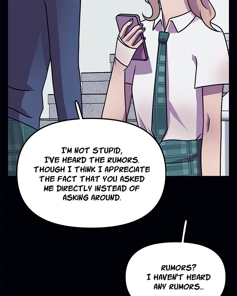 Sweetheart Chapter 50 page 35 - 