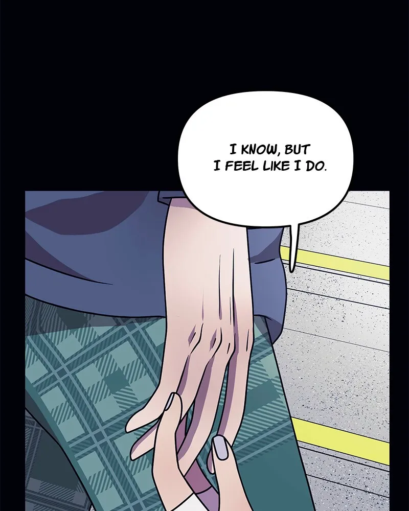 Sweetheart Chapter 50 page 40 - 