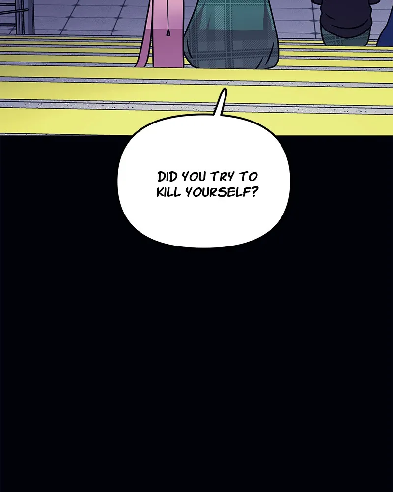 Sweetheart Chapter 50 page 5 - 