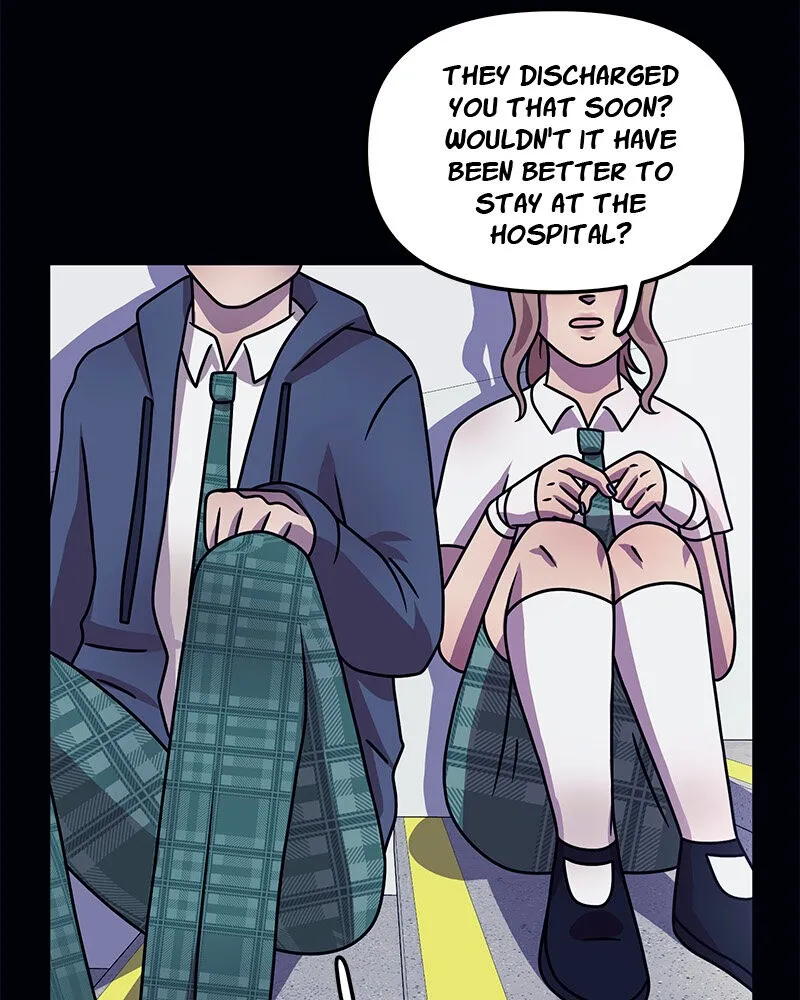 Sweetheart Chapter 50 page 52 - 