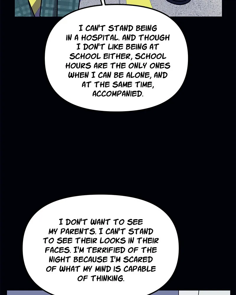 Sweetheart Chapter 50 page 53 - 