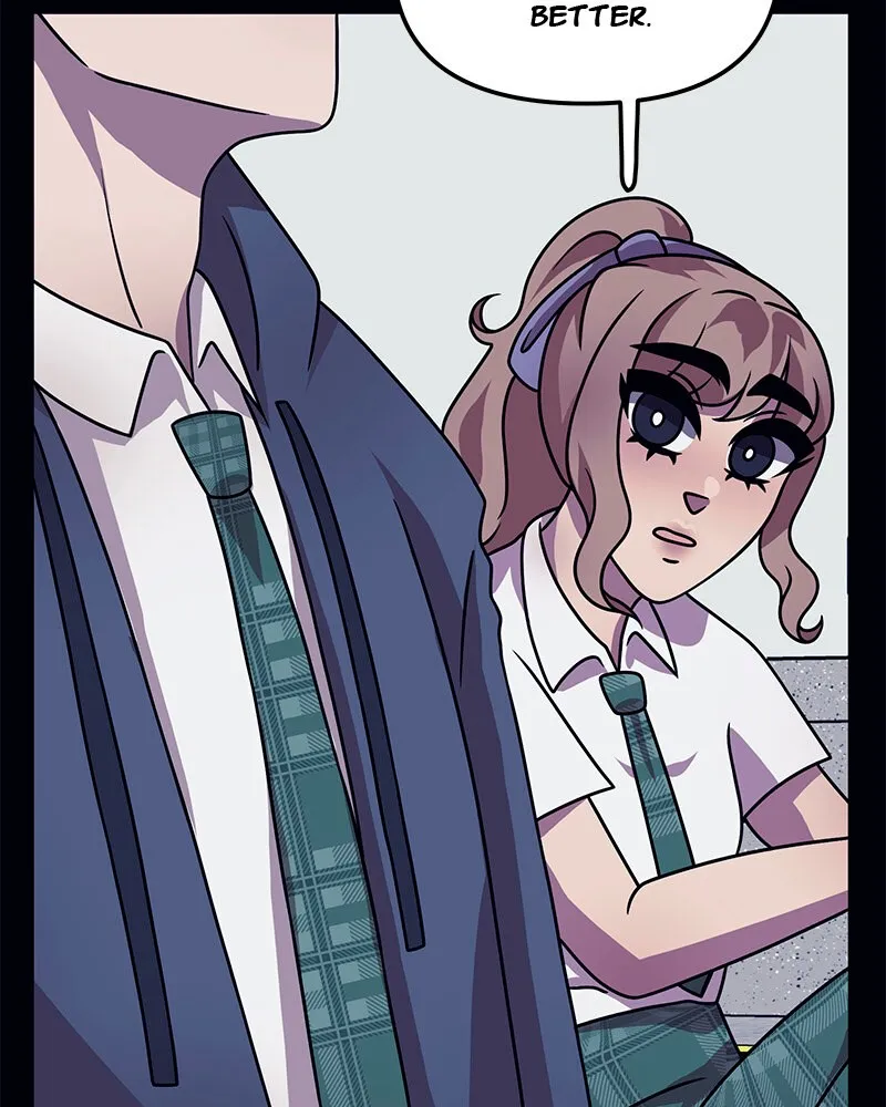 Sweetheart Chapter 50 page 56 - 