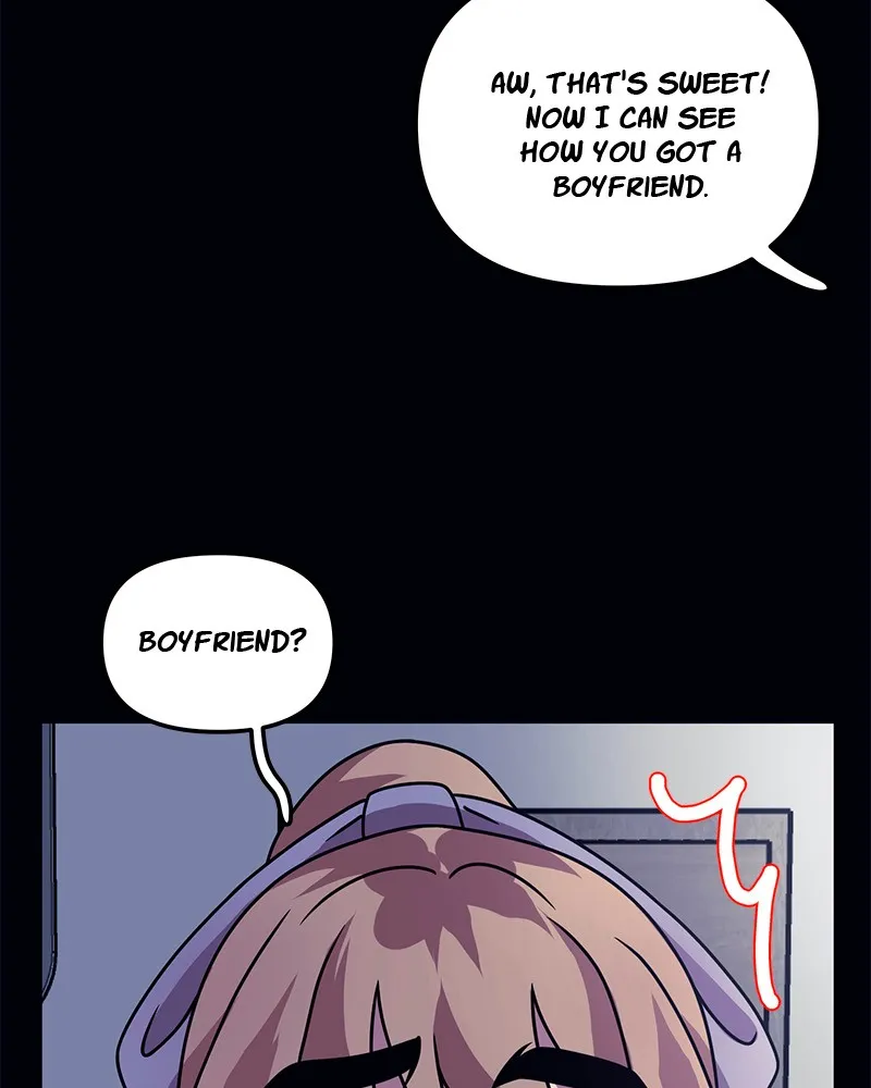 Sweetheart Chapter 50 page 82 - 