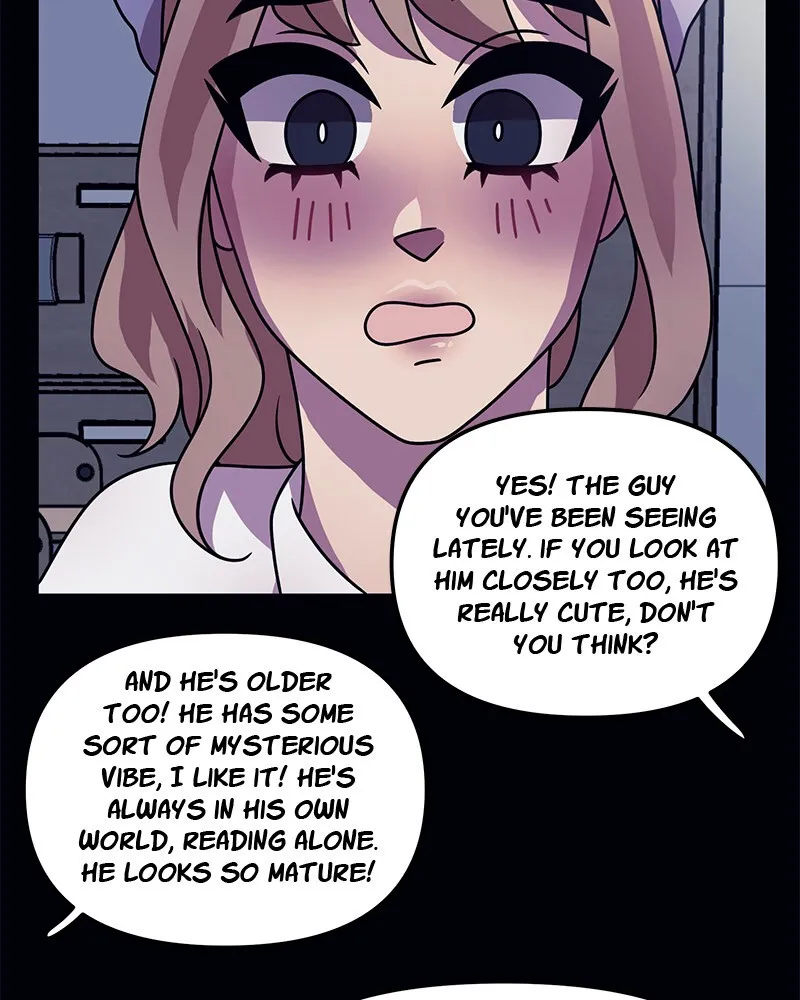 Sweetheart Chapter 50 page 83 - 
