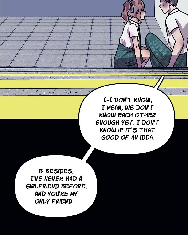 Sweetheart Chapter 50 page 91 - 