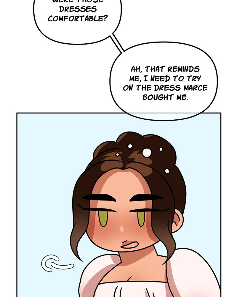 Sweetheart Chapter 51 page 11 - 
