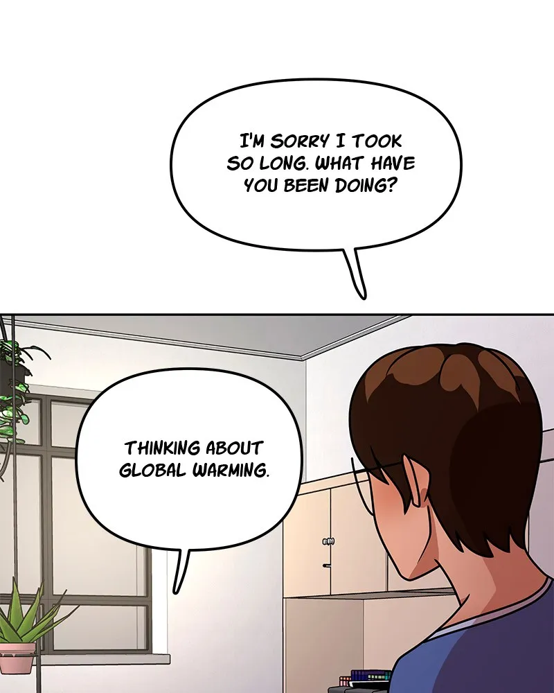 Sweetheart Chapter 51 page 16 - 